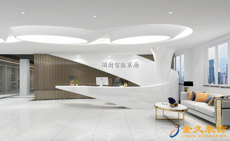 廣州辦公樓裝修報價需要多少？辦公樓裝修報價注意什么