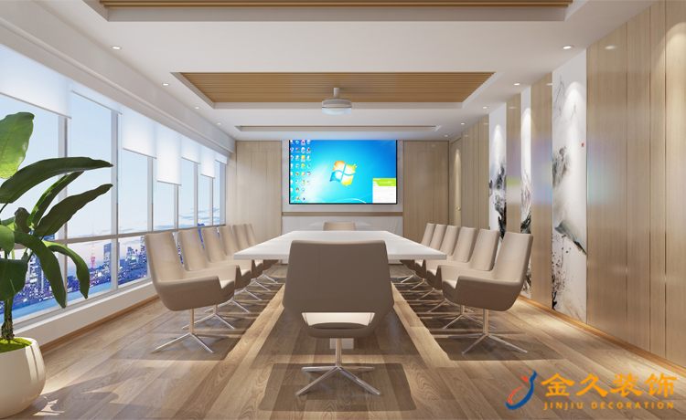 公司裝修費(fèi)用要花多少？怎么節(jié)省公司裝修費(fèi)用