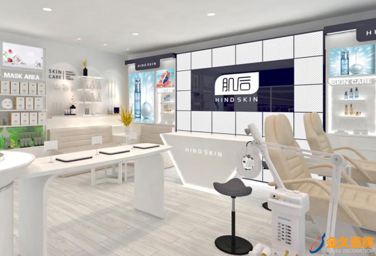 店面辦公室怎么裝修設計，辦公室裝修需要注意什么?