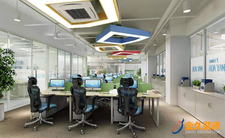  辦公室裝修設(shè)計(jì)，辦公設(shè)計(jì)公司哪家好？