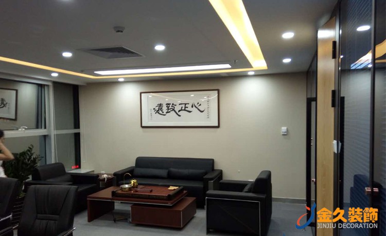 冬季如何裝修辦公室？冬季辦公室裝修要注意哪些問題？