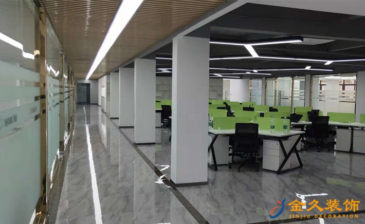 廣州廠房裝修價格多少錢？廠房裝修要點