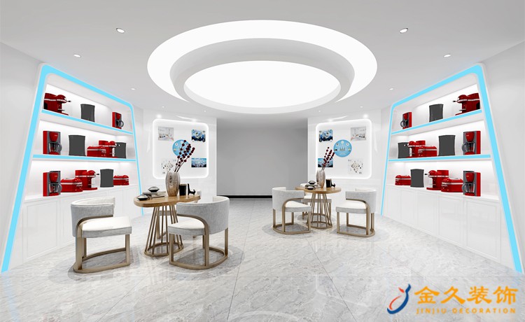 文化展廳如何設(shè)計(jì)？展廳設(shè)計(jì)注意細(xì)節(jié)