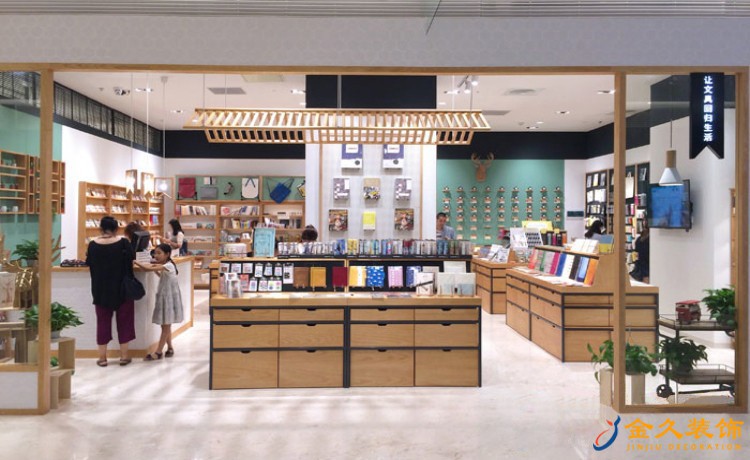  廣州超市店面如何裝修？超市店面裝修注意事項