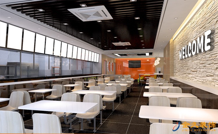  廣州餐館裝修怎么設(shè)計？餐館裝修設(shè)計注意細節(jié)