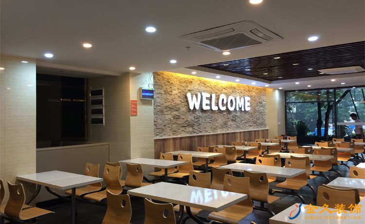 廣州餐館裝修怎么設(shè)計？餐館裝修設(shè)計注意細節(jié)