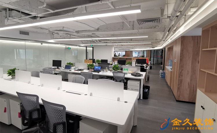 廣州辦公樓裝修如何做好隔音？怎么讓辦公樓裝修隔音更好