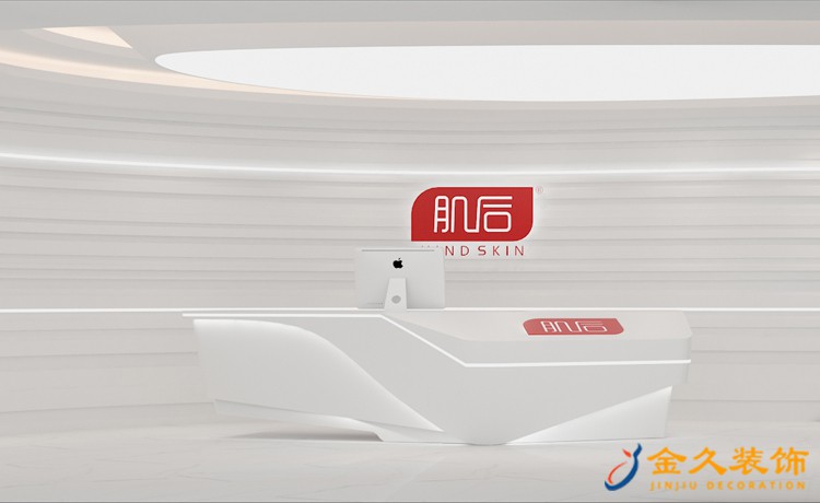 公司背景墻怎么裝修？背景墻裝修設(shè)計(jì)哪種風(fēng)格好看