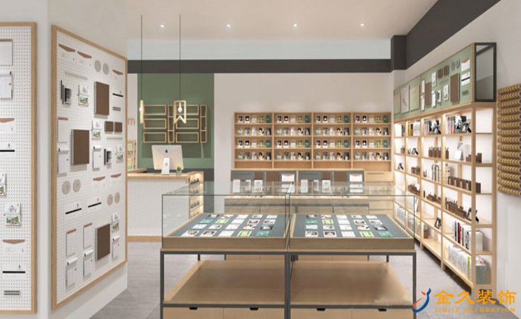 廣州實體店鋪怎么裝修？實體店裝修注意事項