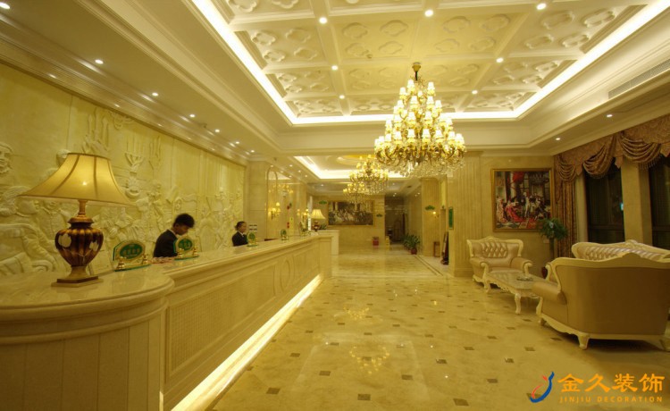 廣州五星級酒店如何裝修？五星級酒店裝修設(shè)計標(biāo)準(zhǔn)