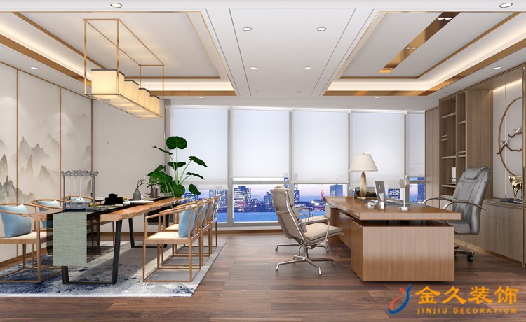 二次企業(yè)辦公室如何裝修？二次辦公室裝修注意要點(diǎn)