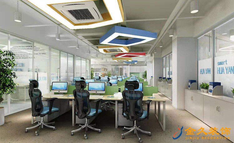 廣州辦公室裝修電路怎么布局？辦公室電路布局注意事項(xiàng)