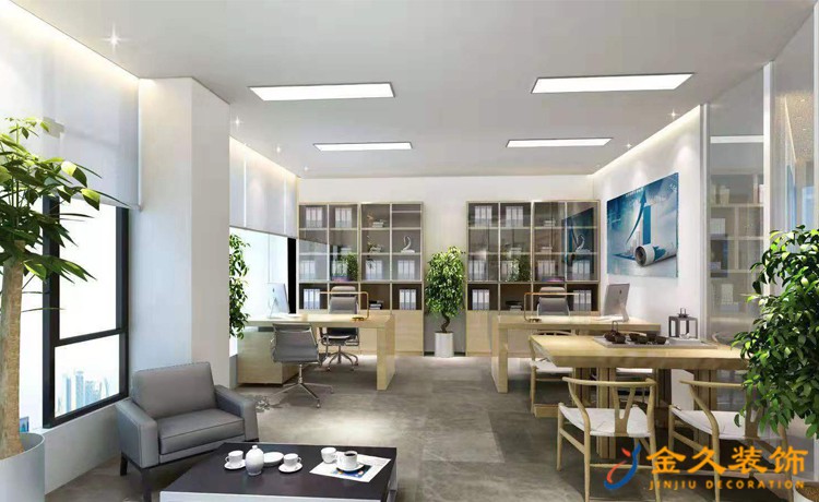 廣州辦公室裝修電路怎么布局？辦公室電路布局注意事項(xiàng)